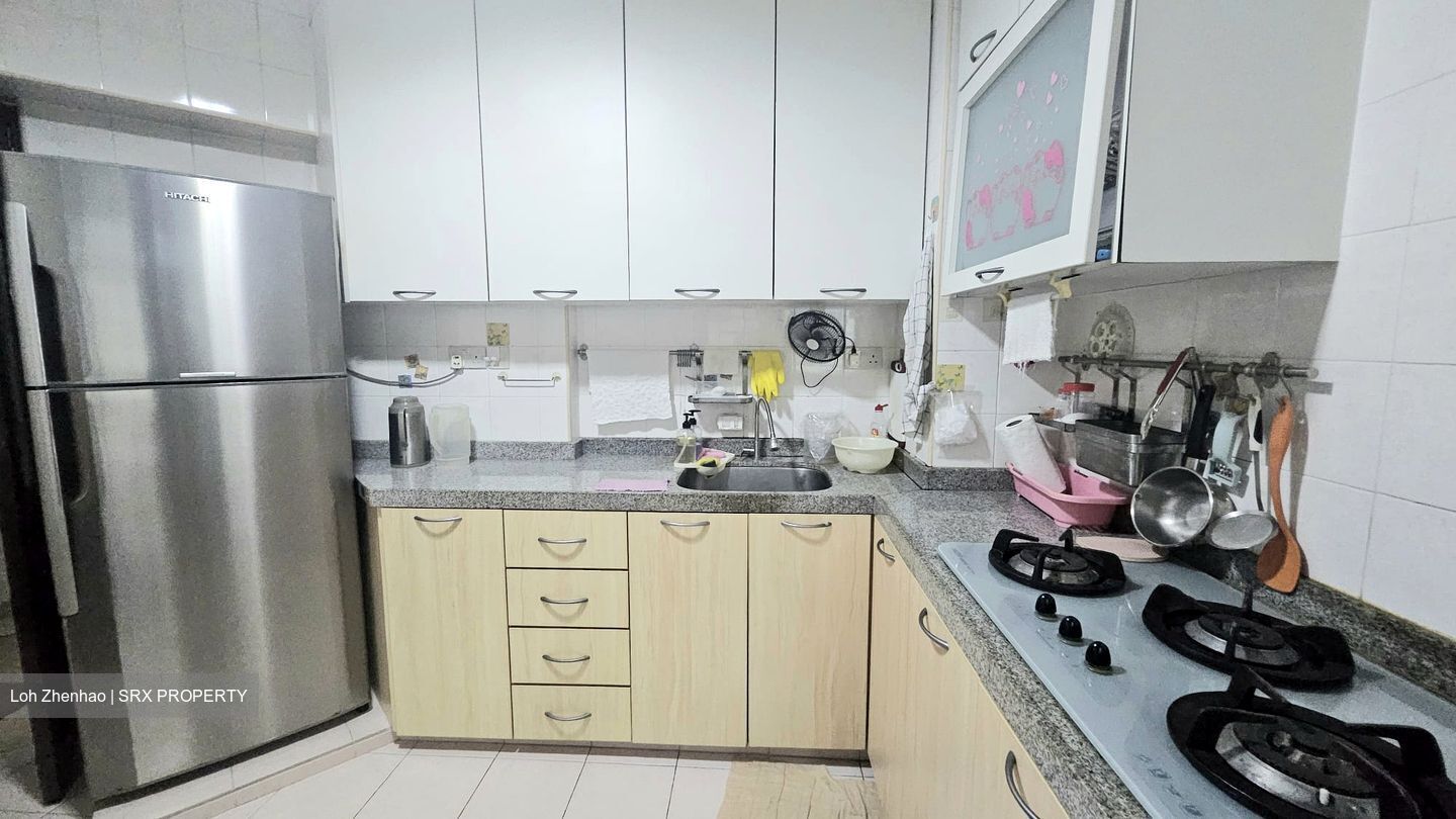 Blk 508A Wellington View (Sembawang), HDB 4 Rooms #557264101
